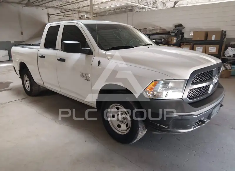 2019 RAM 1500 photo