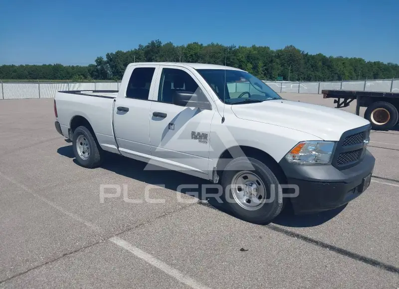 2019 RAM 1500 фото