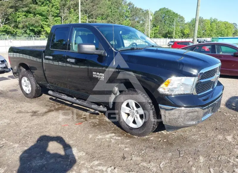 2019 RAM 1500 photo