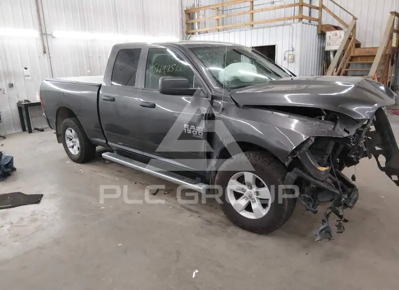 2019 RAM 1500 photo