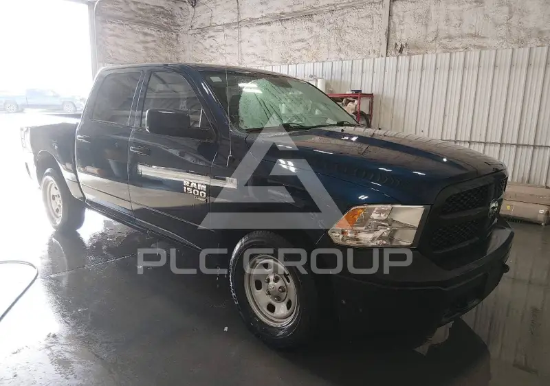 2019 RAM 1500 фото