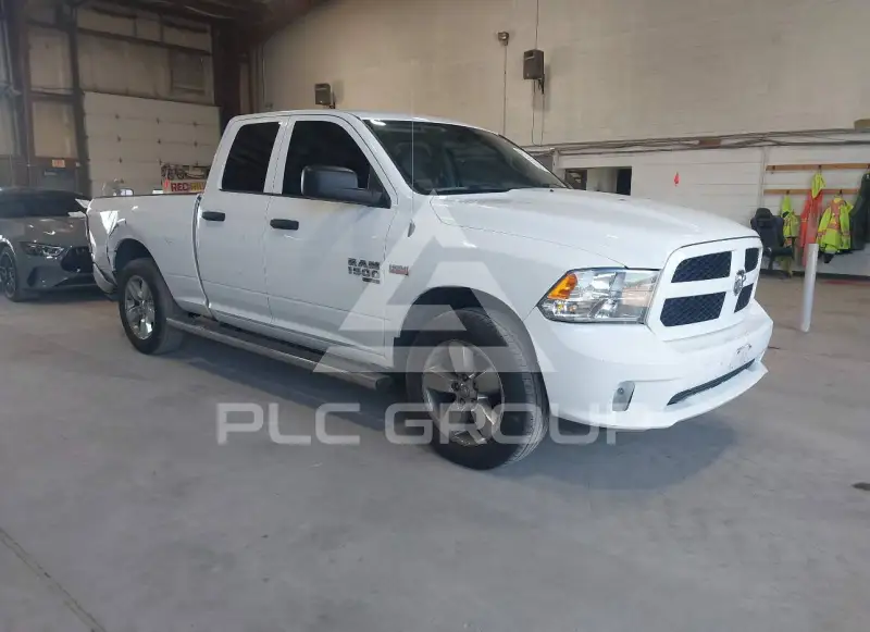 2019 RAM 1500 фото