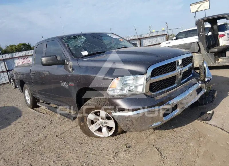 2019 RAM 1500 photo
