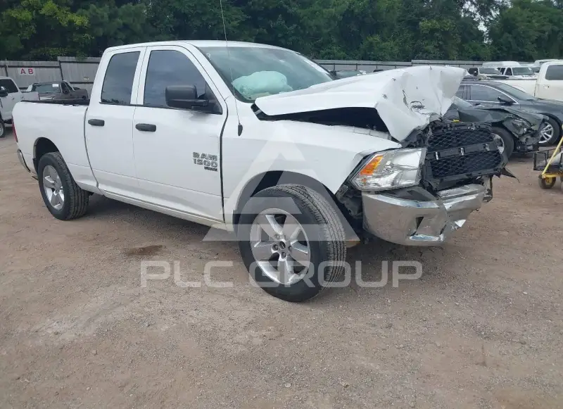 2019 RAM 1500 photo