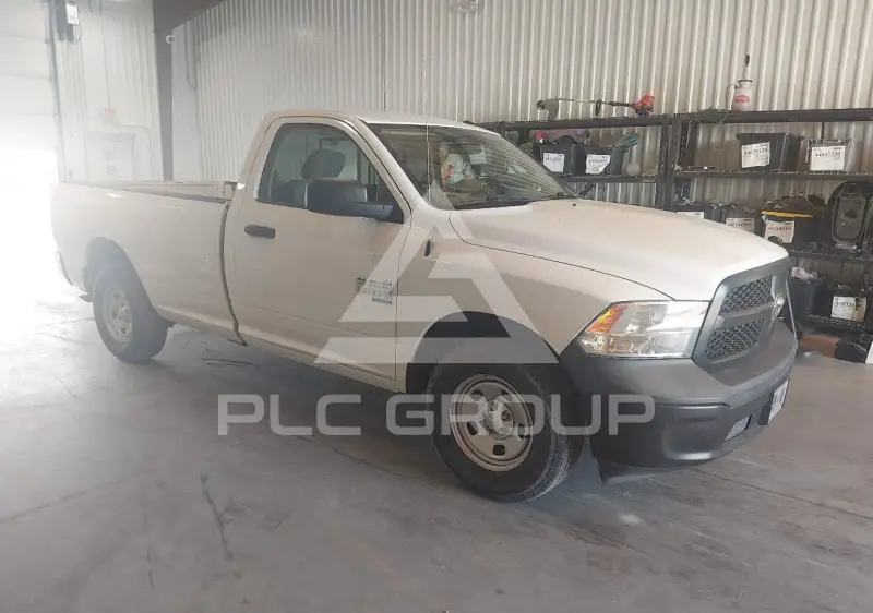 2019 RAM 1500 фото
