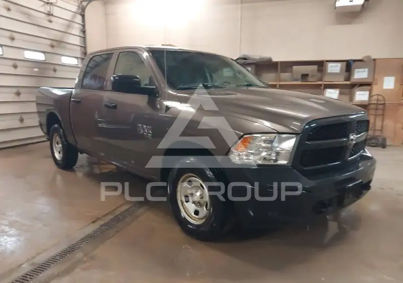 2019 RAM 1500 photo