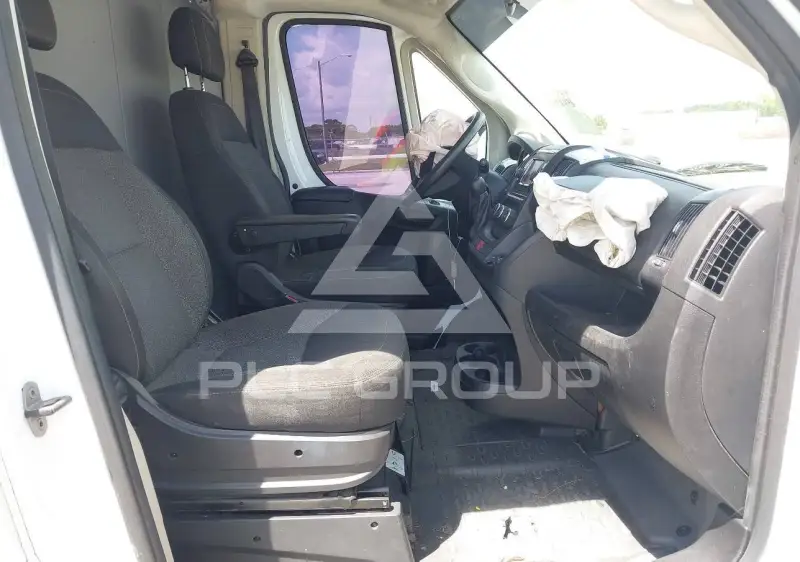 2019 RAM PROMASTER 1500 фото