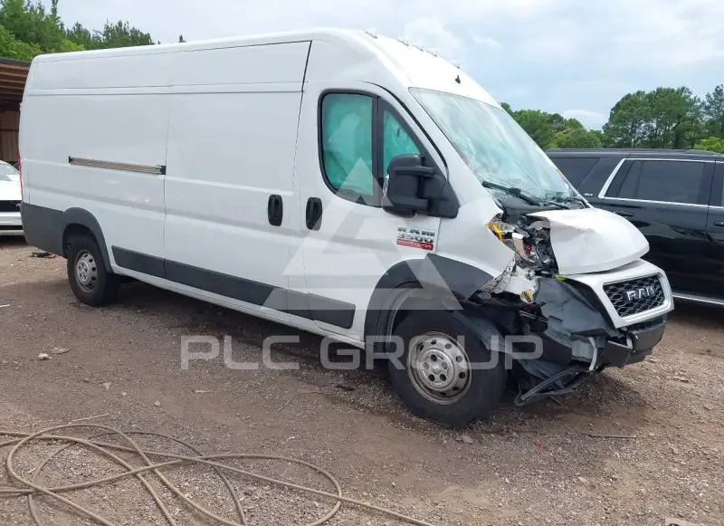 2019 RAM PROMASTER 3500 photo