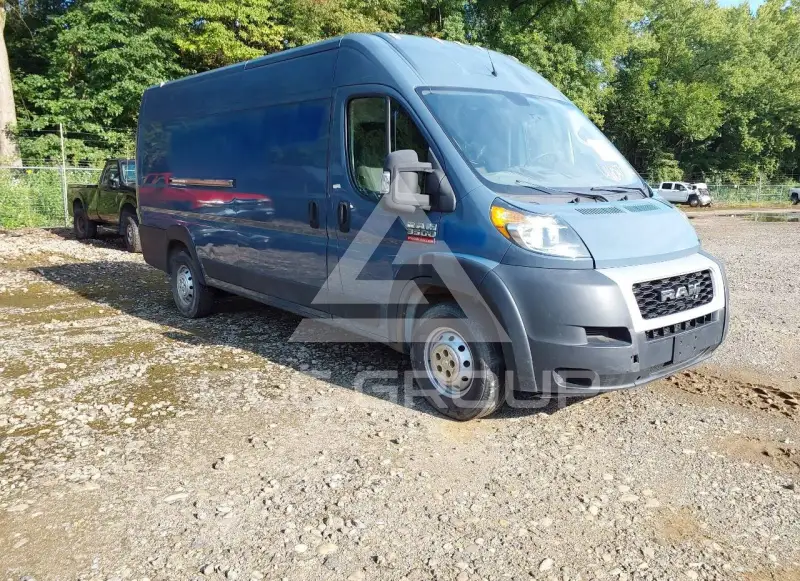 2019 RAM PROMASTER 3500 photo