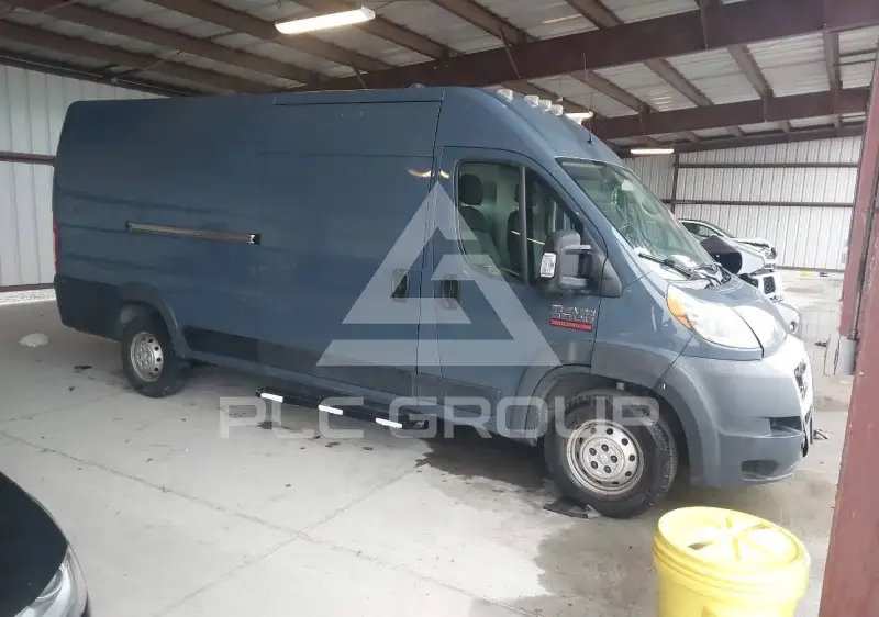 2019 RAM PROMASTER 3500 фото