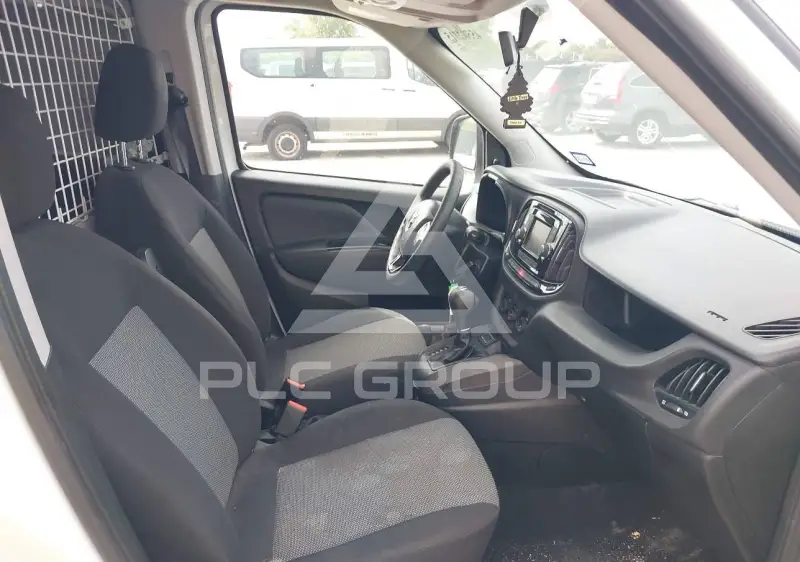 2019 RAM PROMASTER фото