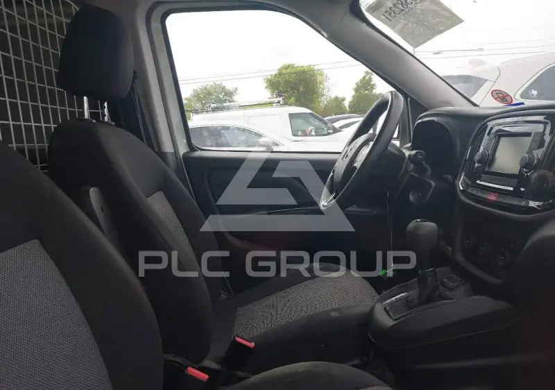 2019 RAM PROMASTER фото