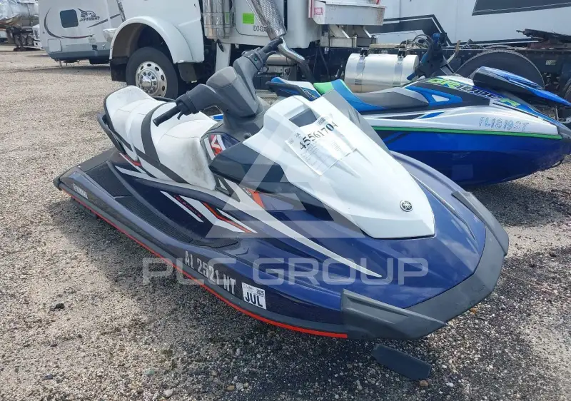 2019 Yamaha  photo