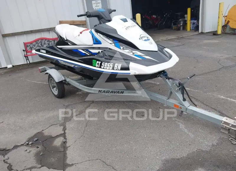 2019 Yamaha  фото