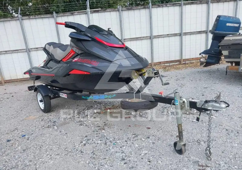 2019 Yamaha  фото