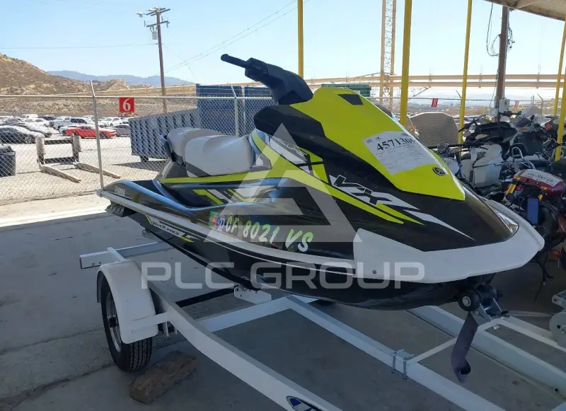 2019 Yamaha  фото