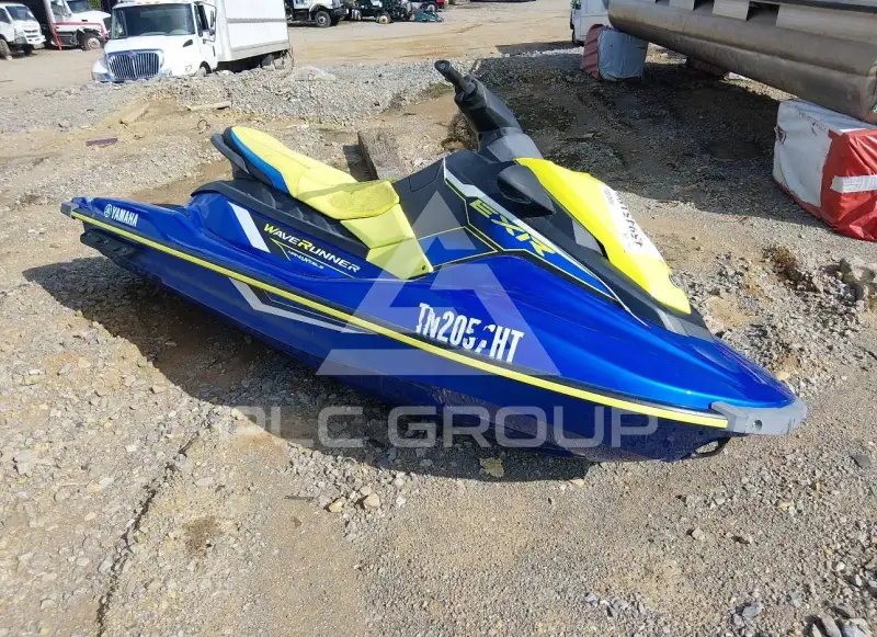 2019 Yamaha  фото