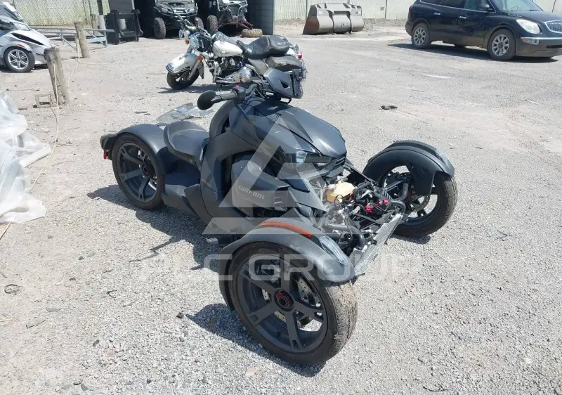 2019 Can-AM RYKER photo