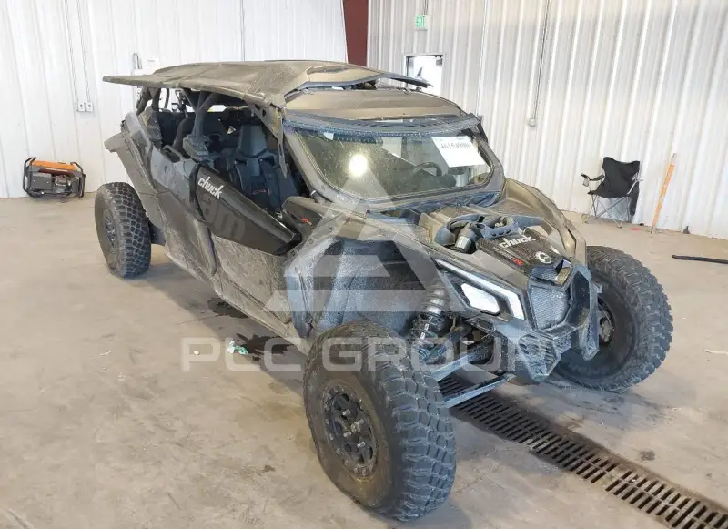 2019 Can-AM MAVERICK фото