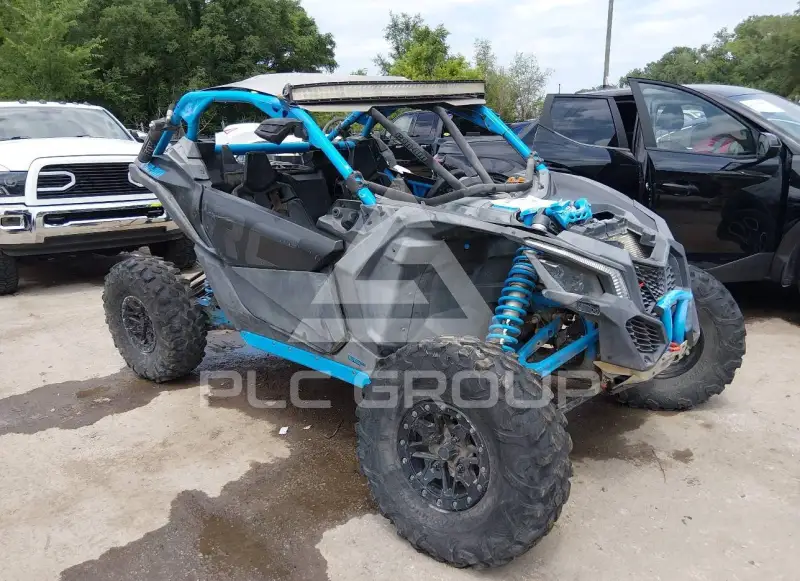 2019 Can-AM MAVERICK фото