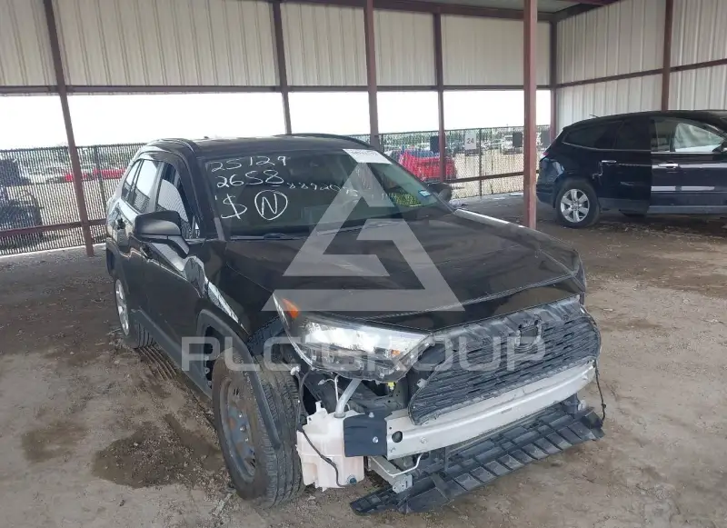 2019 Toyota RAV4 photo