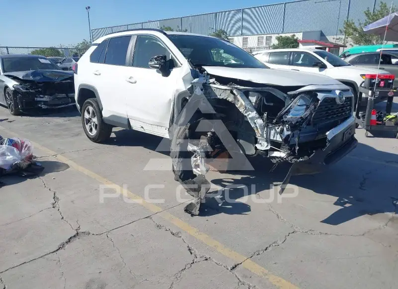 2019 Toyota RAV4 photo