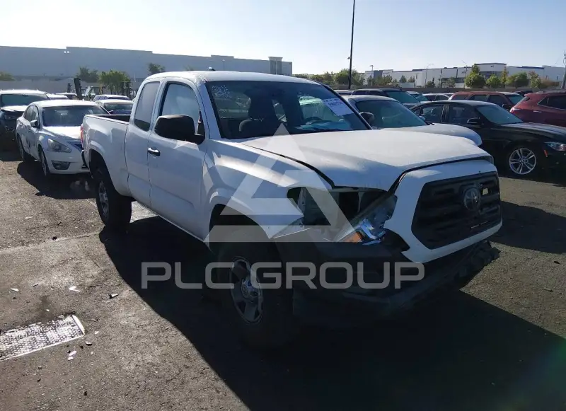 2019 Toyota TACOMA photo