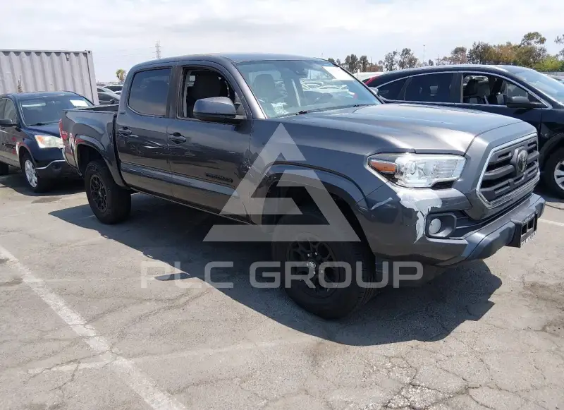 2019 Toyota TACOMA photo