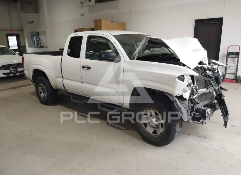 2019 Toyota TACOMA photo