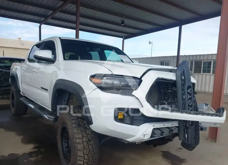 2019 Toyota TACOMA photo