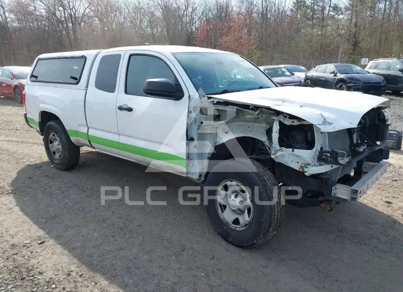2019 Toyota TACOMA photo