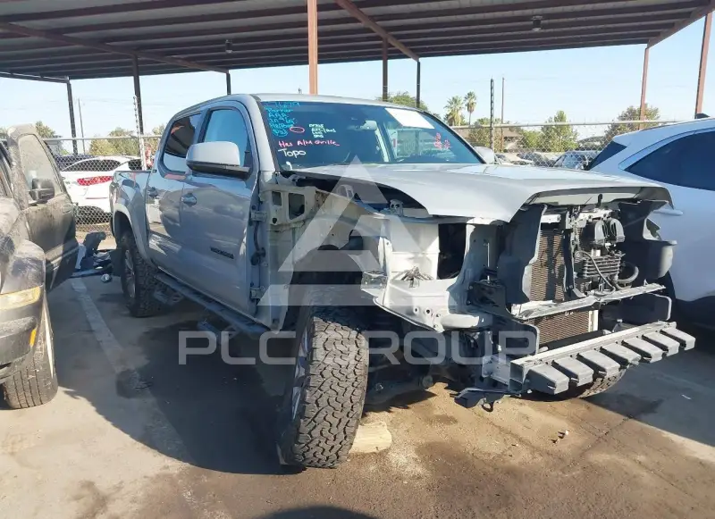 2019 Toyota TACOMA photo