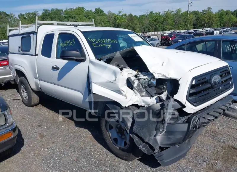 2019 Toyota TACOMA photo