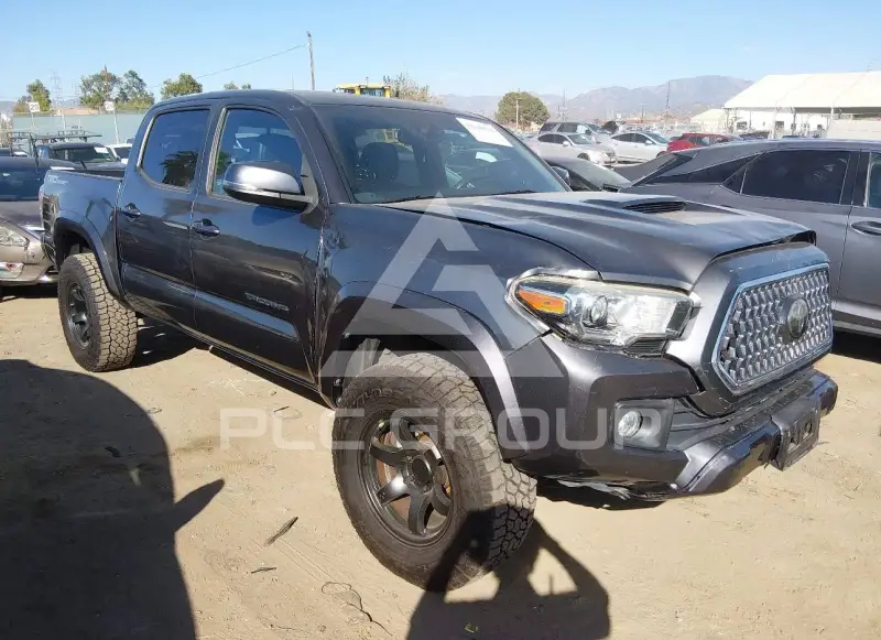 2019 Toyota TACOMA photo
