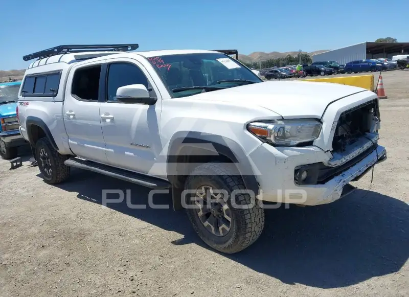 2019 Toyota TACOMA photo