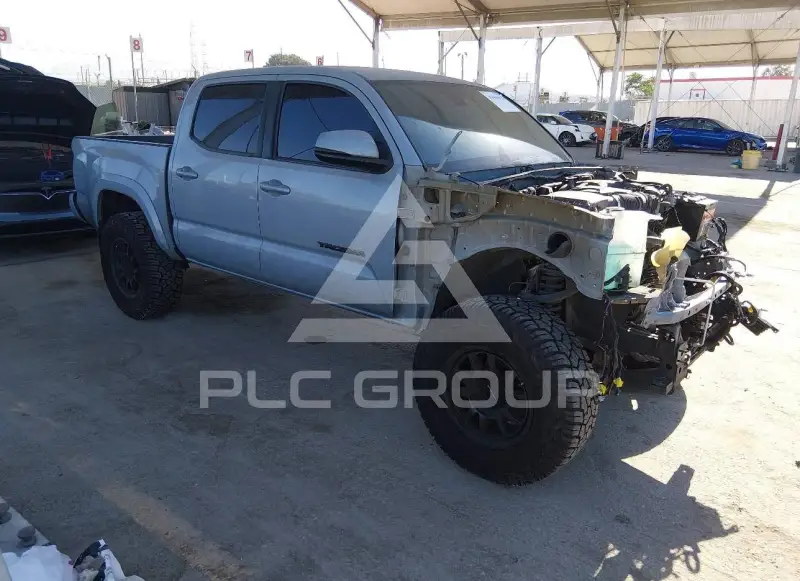 2019 Toyota TACOMA photo