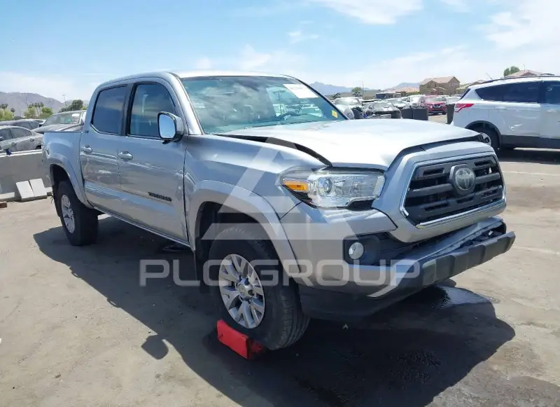 2019 Toyota TACOMA фото