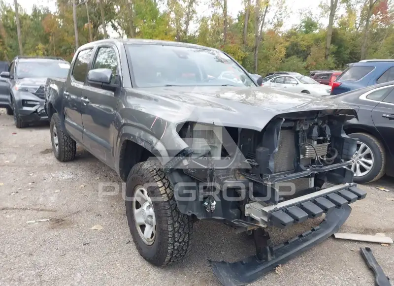 2019 Toyota TACOMA photo