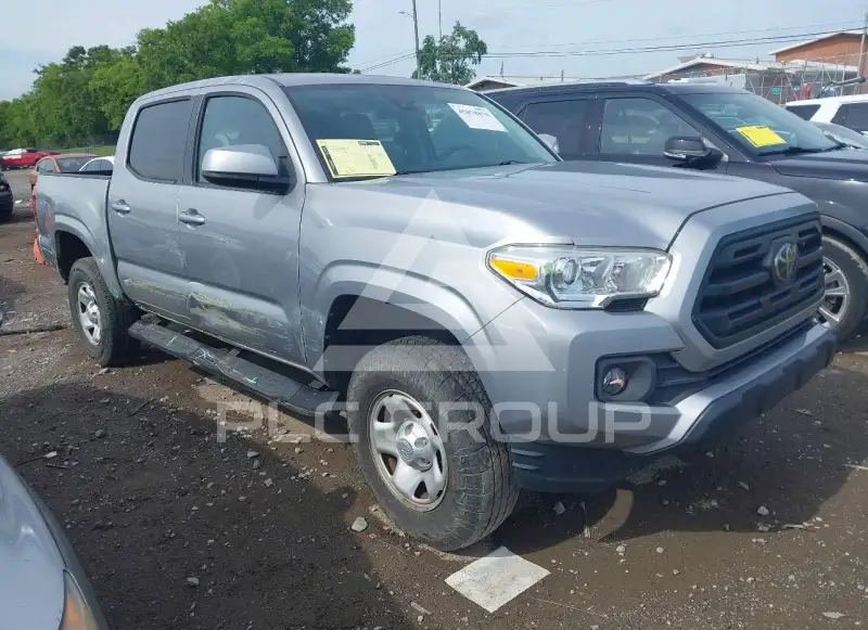 2019 Toyota TACOMA photo