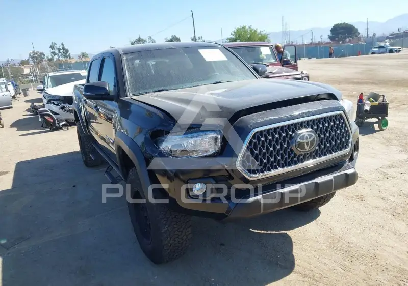 2019 Toyota TACOMA photo