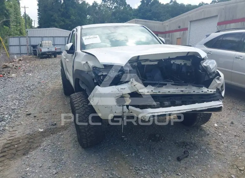 2019 Toyota TACOMA photo