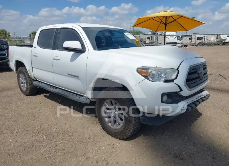 2019 Toyota TACOMA photo