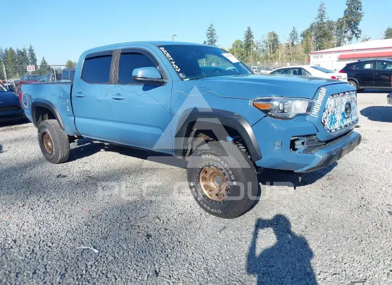 2019 Toyota TACOMA photo