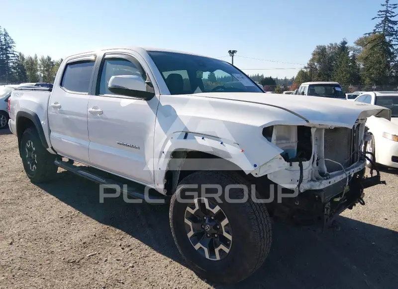 2019 Toyota TACOMA photo