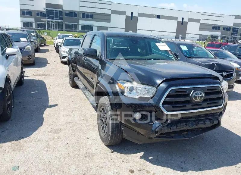 2019 Toyota TACOMA photo