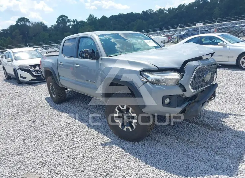 2019 Toyota TACOMA photo