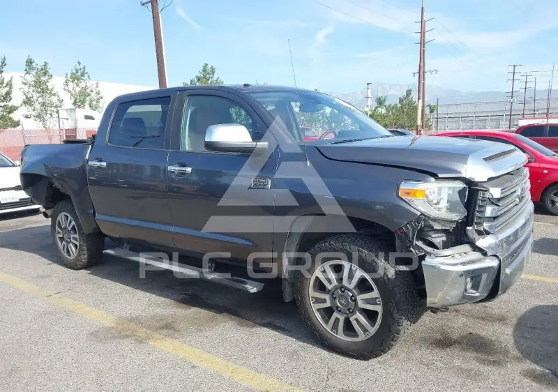2019 Toyota TUNDRA photo