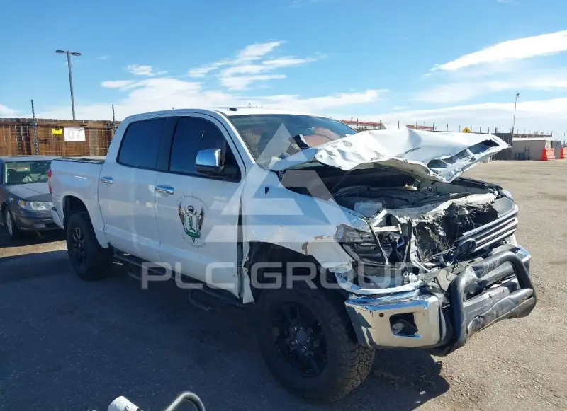2019 Toyota TUNDRA photo