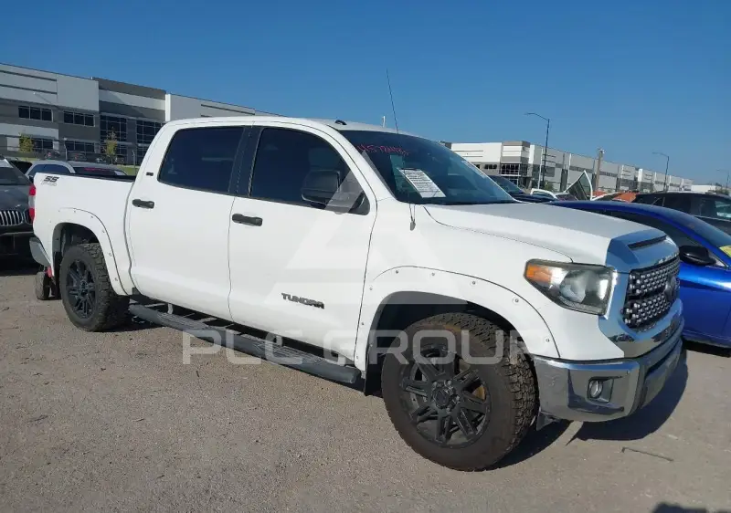 2019 Toyota TUNDRA photo