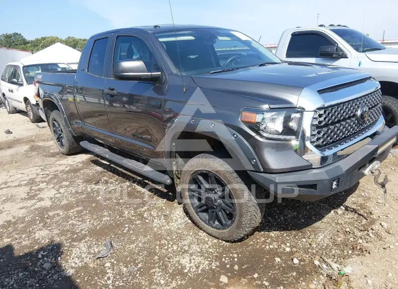 2019 Toyota TUNDRA фото